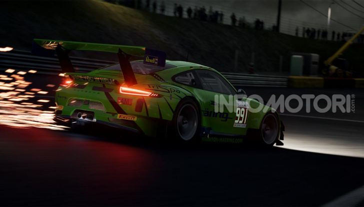 Assetto Corsa Competizione, il simulatore definitivo sbarca su Steam - Foto 14 di 15