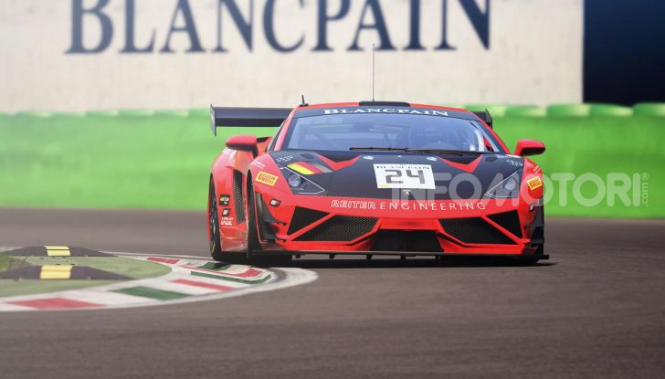 Assetto Corsa Competizione, il simulatore definitivo sbarca su Steam - Foto 2 di 15