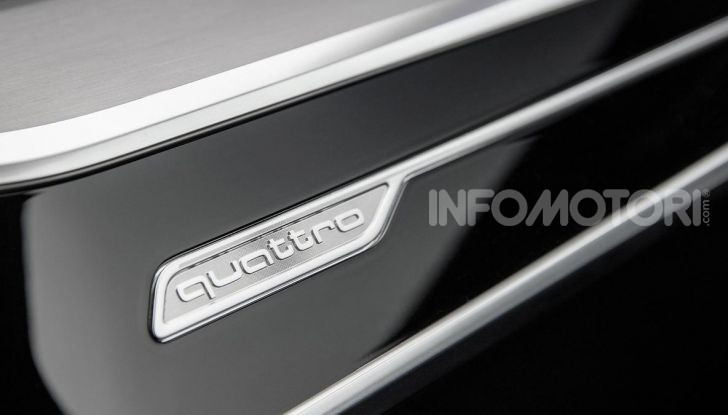 [VIDEO] Audi Value, ovvero come comprare un Diesel senza svalutazioni fino al 2021 - Foto 11 di 14