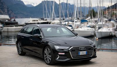 [VIDEO] Audi Value, ovvero come comprare un Diesel senza svalutazioni fino al 2021