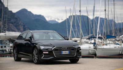 Audi Value, ovvero come comprare un Diesel senza svalutazioni fino al 2021