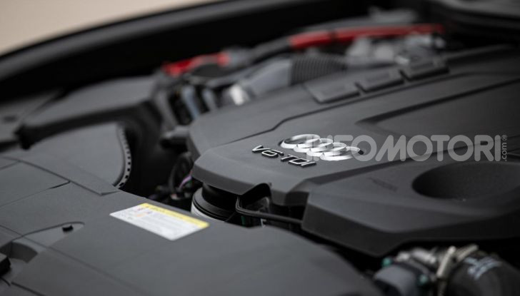 [VIDEO] Audi Value, ovvero come comprare un Diesel senza svalutazioni fino al 2021 - Foto 5 di 14