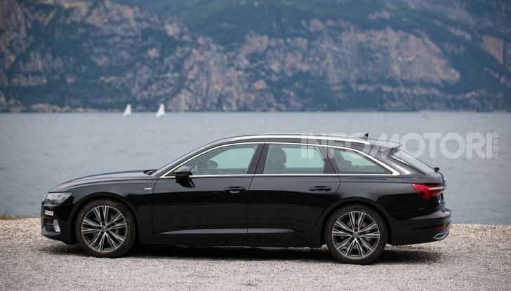 [VIDEO] Audi Value, ovvero come comprare un Diesel senza svalutazioni fino al 2021 - Foto 7 di 14