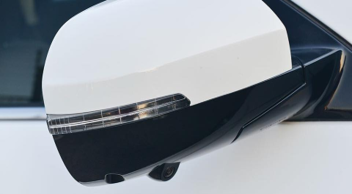 Haval H2, il nuovo SUV compatto bifuel del marchio di Great Wall - Foto 5 di 24