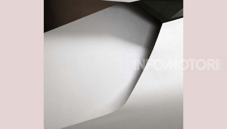 BMW i9: la nuova supercar 100% elettrica - Foto 1 di 4