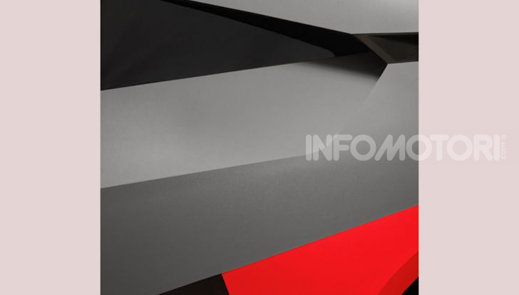 BMW i9: la nuova supercar 100% elettrica - Foto 2 di 4