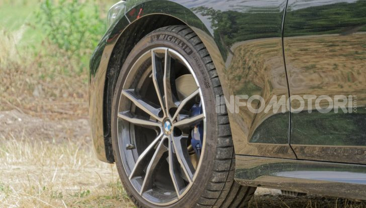 [VIDEO] Prova nuova BMW Serie 3 320d 2019: tutti i segreti della nuova G20 - Foto 36 di 54