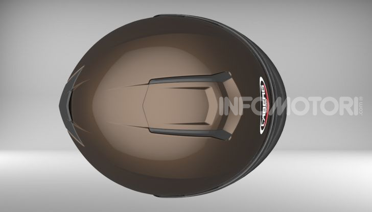 In viaggio con Caberg per scoprire come nasce un casco - Foto 2 di 24