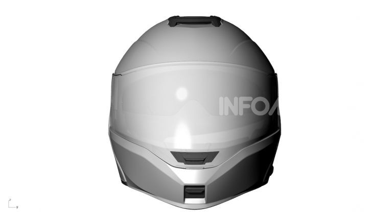 In viaggio con Caberg per scoprire come nasce un casco - Foto 6 di 24