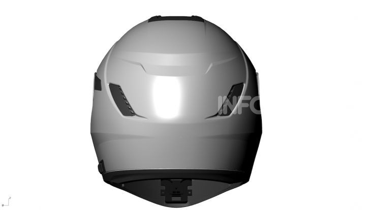 In viaggio con Caberg per scoprire come nasce un casco - Foto 7 di 24