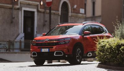 [VIDEO] Prova Citroen C5 Aircross: Comfort, risparmio e tecnologia!
