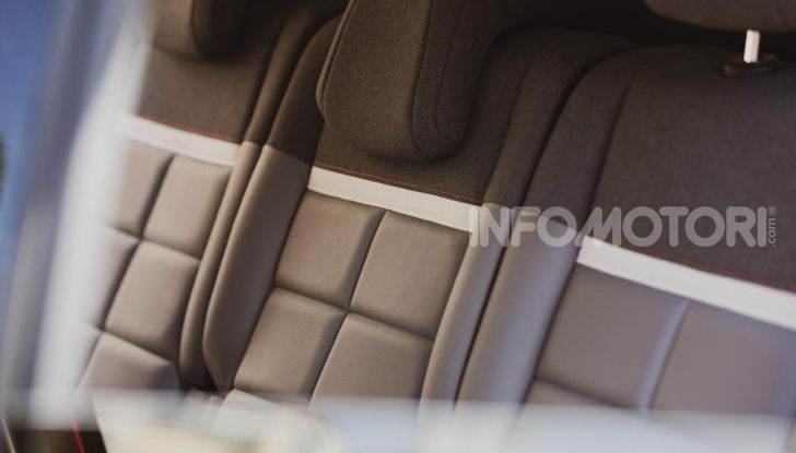 Feel Pack, la nuova versione della Citroen C5 Aircross - Foto 23 di 40