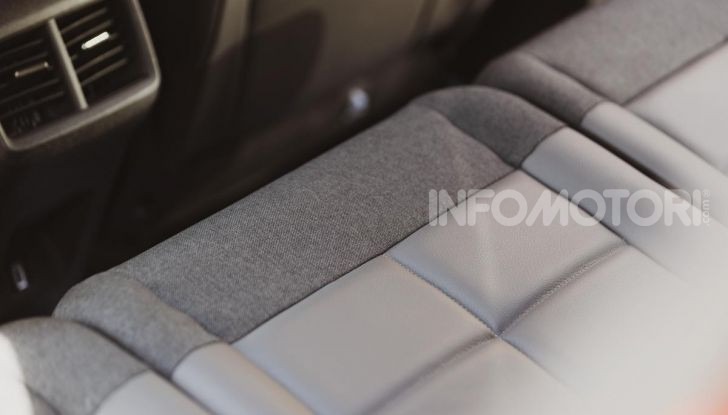 Feel Pack, la nuova versione della Citroen C5 Aircross - Foto 24 di 40