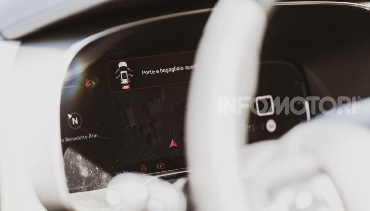 Feel Pack, la nuova versione della Citroen C5 Aircross - Foto 29 di 40