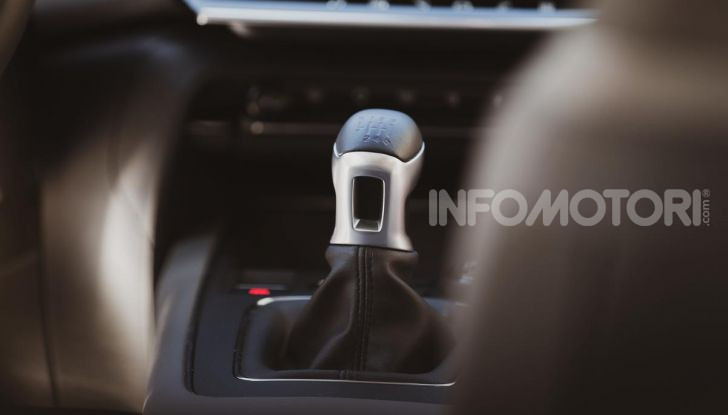 Feel Pack, la nuova versione della Citroen C5 Aircross - Foto 32 di 40