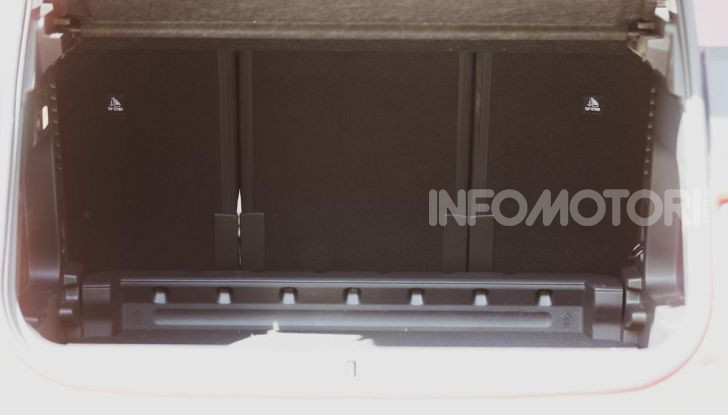 Feel Pack, la nuova versione della Citroen C5 Aircross - Foto 34 di 40