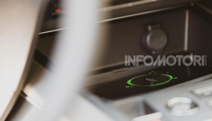 Feel Pack, la nuova versione della Citroen C5 Aircross - Foto 39 di 40