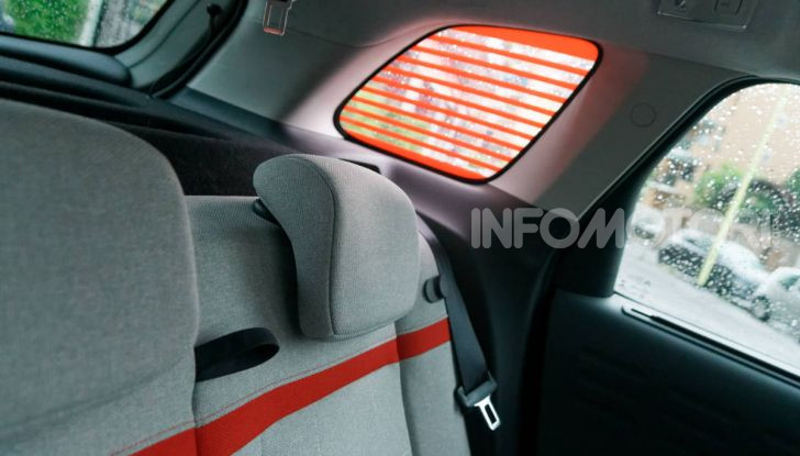 Prova video Citroen C3 Aircross: stilosa si, ma senza perdere in versatilità e spazio - Foto 9 di 50