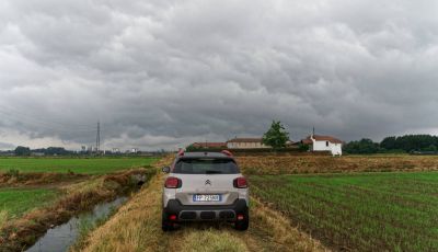 Prova video Citroen C3 Aircross: stilosa si, ma senza perdere in versatilità e spazio