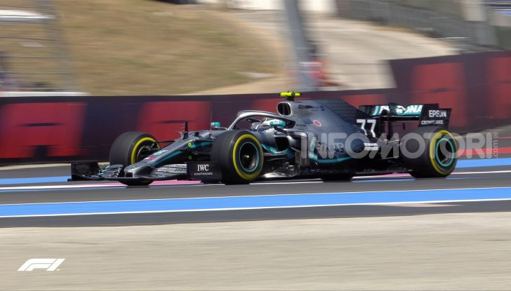 F1 2019 GP Francia, Paul Ricard: l’anteprima Ferrari con Vettel e Leclerc - Foto 5 di 14