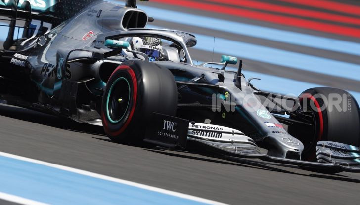 F1 2019 GP Francia, Paul Ricard: l’anteprima Ferrari con Vettel e Leclerc - Foto 7 di 14