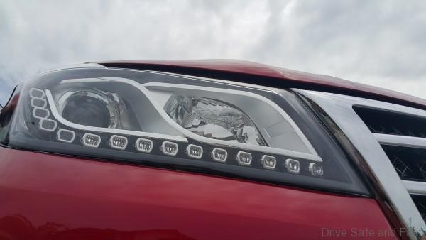 Haval H2, il nuovo SUV compatto bifuel del marchio di Great Wall - Foto 3 di 24