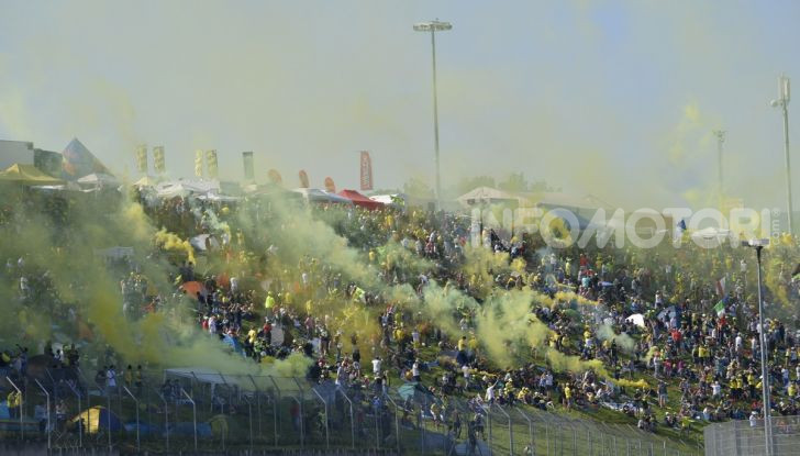Calendario agonistico Mugello 2022: la MotoGP sarà a porte aperte - Foto 5 di 52
