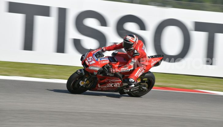 Calendario agonistico Mugello 2022: la MotoGP sarà a porte aperte - Foto 21 di 52