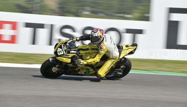 Calendario agonistico Mugello 2022: la MotoGP sarà a porte aperte - Foto 19 di 52