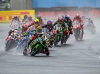 SBK 2019 GP di San Marino: le più belle immagini del round di Misano