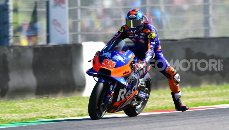 Calendario agonistico Mugello 2022: la MotoGP sarà a porte aperte - Foto 13 di 52