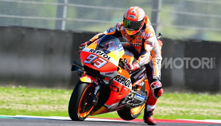 Calendario agonistico Mugello 2022: la MotoGP sarà a porte aperte - Foto 8 di 52