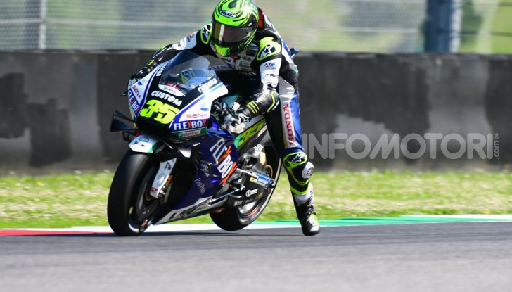 Calendario agonistico Mugello 2022: la MotoGP sarà a porte aperte - Foto 15 di 52