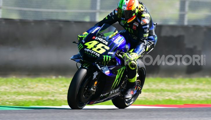 Calendario agonistico Mugello 2022: la MotoGP sarà a porte aperte - Foto 6 di 52