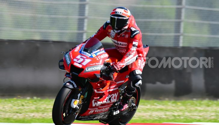 Calendario agonistico Mugello 2022: la MotoGP sarà a porte aperte - Foto 4 di 52