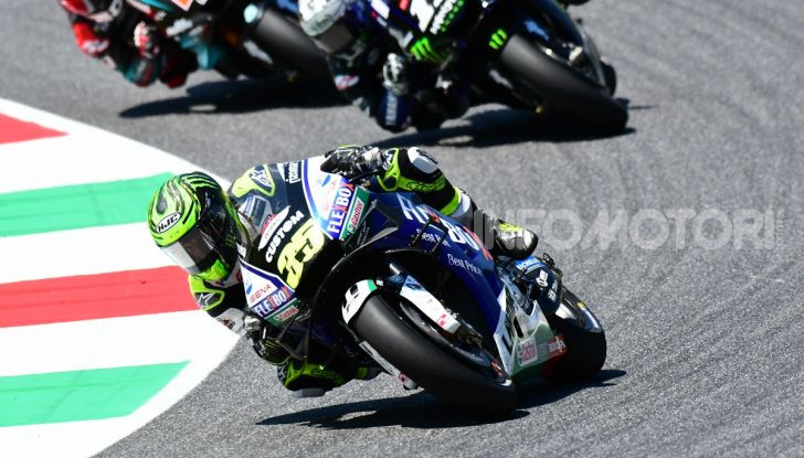 Calendario agonistico Mugello 2022: la MotoGP sarà a porte aperte - Foto 38 di 52