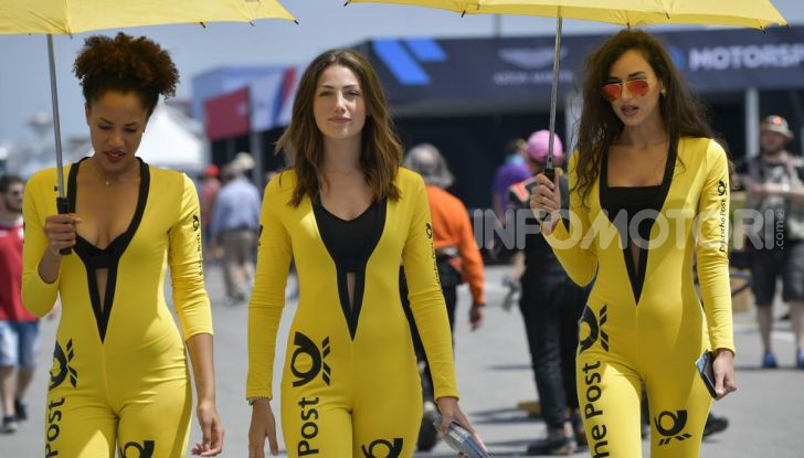 Il DTM fa tappa a Misano (7-9 Giugno 2019) - Foto 1 di 29