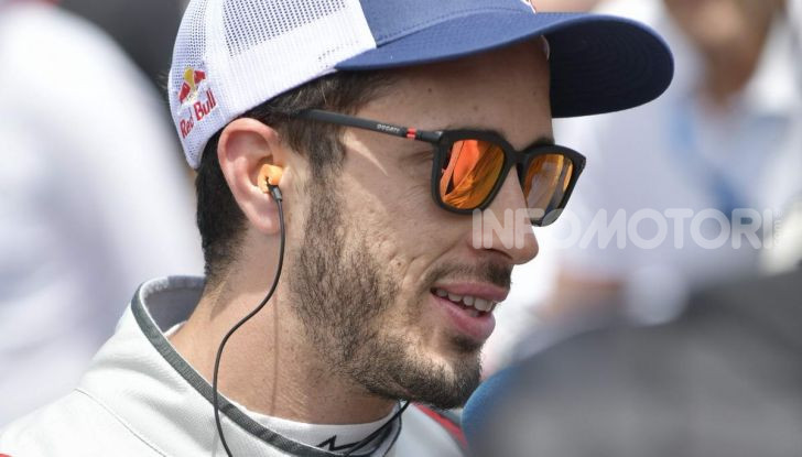 Il DTM fa tappa a Misano (7-9 Giugno 2019) - Foto 2 di 29