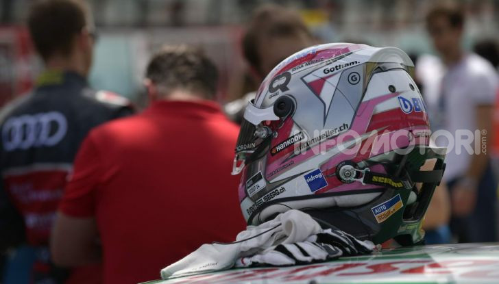 Il DTM fa tappa a Misano (7-9 Giugno 2019) - Foto 3 di 29