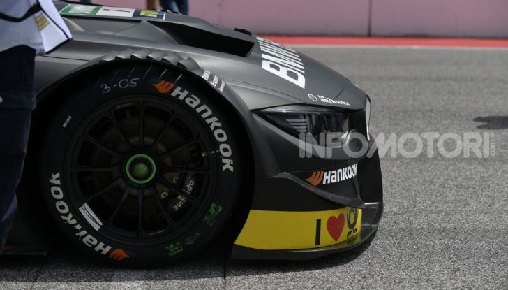 Il DTM fa tappa a Misano (7-9 Giugno 2019) - Foto 5 di 29