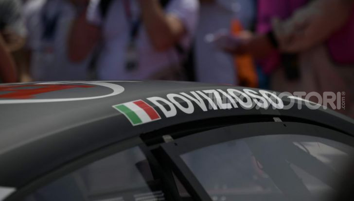 Il DTM fa tappa a Misano (7-9 Giugno 2019) - Foto 8 di 29