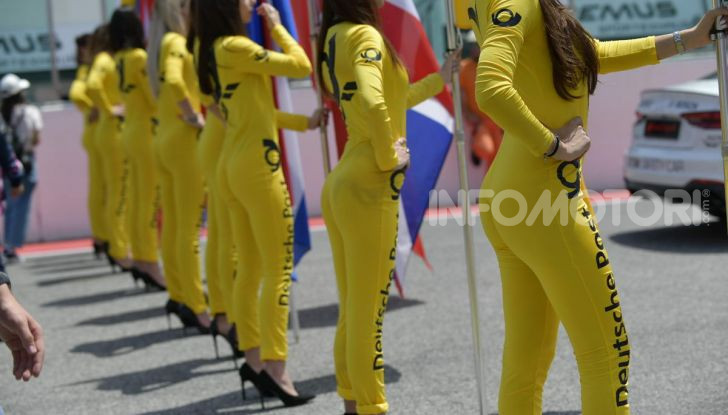 Il DTM fa tappa a Misano (7-9 Giugno 2019) - Foto 9 di 29