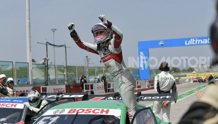 Il DTM fa tappa a Misano (7-9 Giugno 2019) - Foto 10 di 29