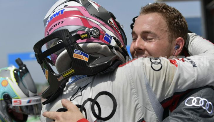 Il DTM fa tappa a Misano (7-9 Giugno 2019) - Foto 11 di 29