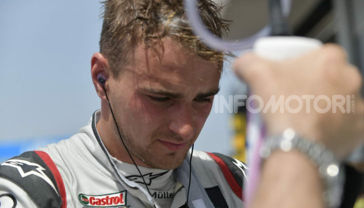 Il DTM fa tappa a Misano (7-9 Giugno 2019) - Foto 12 di 29