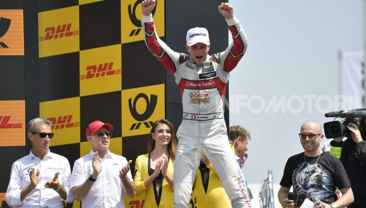 Il DTM fa tappa a Misano (7-9 Giugno 2019) - Foto 13 di 29