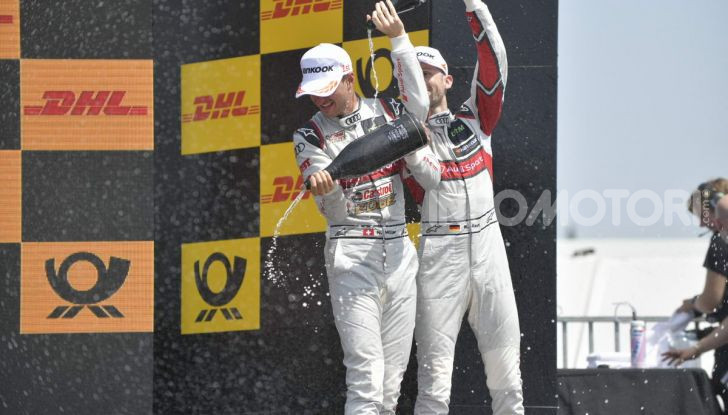 Il DTM fa tappa a Misano (7-9 Giugno 2019) - Foto 15 di 29