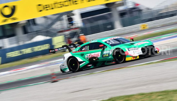 Il DTM fa tappa a Misano (7-9 Giugno 2019) - Foto 16 di 29