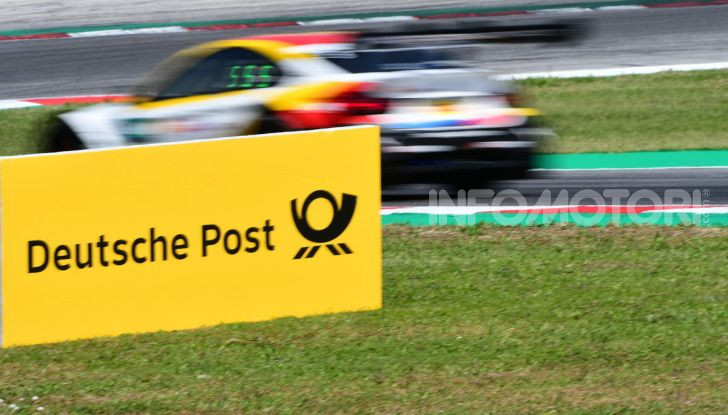 Il DTM fa tappa a Misano (7-9 Giugno 2019) - Foto 21 di 29