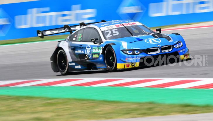 Il DTM fa tappa a Misano (7-9 Giugno 2019) - Foto 23 di 29